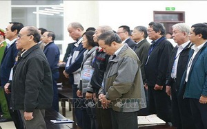 Xét xử phúc thẩm hai nguyên Chủ tịch Ủy ban nhân dân thành phố Đà Nẵng và Phan Văn Anh Vũ vào ngày 4/5