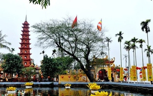 VIDEO: Những ngôi chùa thiêng nhất bạn nên đến trong mùa lễ Vu Lan, rằm tháng Bảy