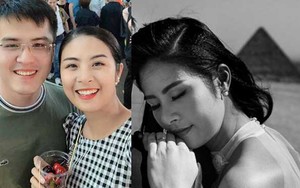 Hoa hậu Ngọc Hân đã làm lễ ăn hỏi, chính thức về nhà chồng cuối năm nay