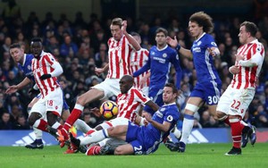 Stoke City vs Chelsea (21h00 ngày 23/9): Đi dễ khó về