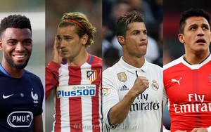 10 bom tấn “nổ xịt” trong TTCN Hè 2017