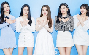 Red Velvet 'chơi lớn', ra album vào tất cả các mùa năm 2022
