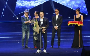 Dương Cầm - chuyện bây giờ mới kể