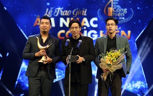 Mỹ Tâm, Dương Cầm và Ngọt có xứng đáng với cú đúp tại giải Cống hiến?