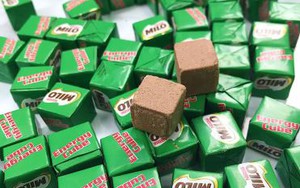 Quá dễ để tự làm milo cube siêu hot ngay tại nhà