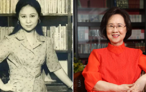 Chuyện đời nữ sĩ Quỳnh Dao: Viết nên bao chuyện tình lãng mạn lay động nhưng bản thân lại lắm truân chuyên