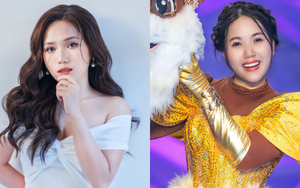 Thùy Chi: Nghệ sĩ có vẻ ngoài xinh xắn khó lẫn trong Vbiz, nhan sắc 'bùng nổ' khi giảm cân