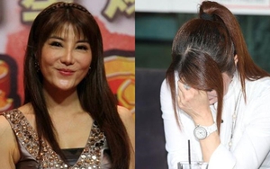 Chị đại màn ảnh mất sự nghiệp vì 'dao kéo', bị trai trẻ quấy rầy ở tuổi U60