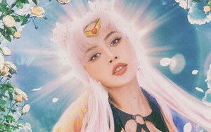 Khát vọng dở dang làm 'Miss Showbiz' của Chi Pu