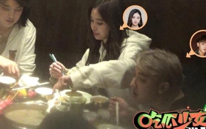 Chủ tịch Hoàng Tử Thao đưa 'nàng thơ' về ra mắt mẹ, Cbiz chuẩn bị chào đón đám cưới hoành tráng?