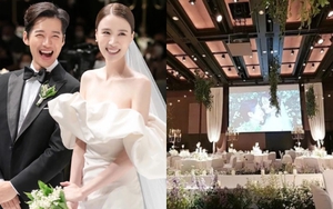 ‘Bóc giá’ đám cưới của Nam Goong Min: Có hoành tráng bằng hôn lễ Bin Jin hay Song Song?