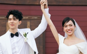 Vợ chồng son Anh Tú - Diệu Nhi: Chàng có top 1 trending đầu tiên, nàng mê Blackpink và 'sơ hở là hát'