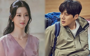 4 diễn viên tái xuất hậu bê bối ở năm 2022: Seo Ye Ji lột xác, Kim Seon Ho được khen hết lời