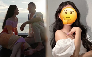 Chị đại quyền lực tự huỷ sự nghiệp vì làm 'tiểu tam': Nhan sắc thăng hạng nhưng không thể tái xuất