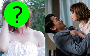 Mỹ nhân bị bạn diễn ghét bỏ vì ăn vạ, là hoa hậu nhưng thác loạn đến phẫn nộ