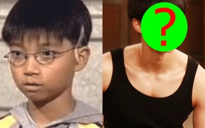 Sao nhí Gia đình phép thuật 'trổ mã' điển trai, lại mất sự nghiệp vì scandal tai tiếng