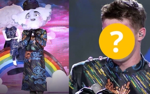 Bất ngờ chưa: Mascot mới tại 'Ca sĩ mặt nạ' là một nghệ sĩ quốc tế!