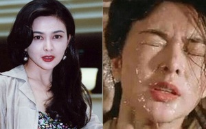 Đệ nhất mỹ nhân màn ảnh bị đánh ghen, tạt cà phê ngay trên phim trường