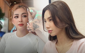 Phỏng vấn nóng Thuỳ Tiên: 'Bà Thuỳ Trang chủ động tiếp cận tôi. Vụ kiện này là rủi ro với sự nghiệp nhưng tôi không ngại'