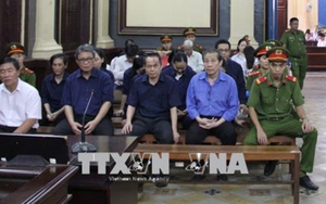 Ưu tiên xét xử vụ án hình sự đối với thế chấp của Công ty Phương Trang