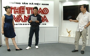 Bằng Kiều cực 'lầy' với 'Vợ người ta' phiên bản cải lương cùng Vân Dung, Quang Thắng