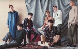 BTOB 'nối nghiệp' Lee Jong Suk trở thành đại sứ du lịch của Hàn Quốc