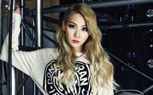 Nước mắt CL ngày hồi hương và 'giấc mơ Mỹ' vẫn chưa thành