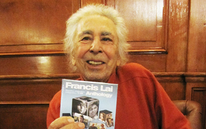 'Cha đẻ' của tình khúc bất hủ 'Love Story' qua đời ở tuổi 86