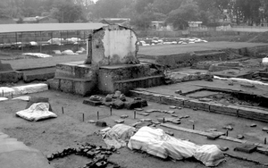 Tìm lại thời vàng son