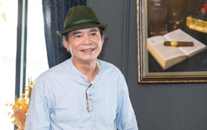 Hồn quê Việt qua các sáng tác nổi tiếng của Nguyễn Trọng Tạo