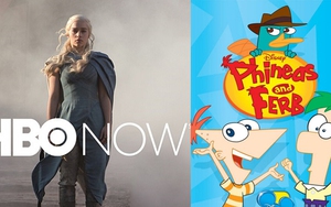 Dân mạng 'dậy sóng' trước tin VTVCab cắt hàng loạt kênh 'ruột' như HBO, Disney...