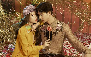 Càng nhận nhiều 'gạch đá' Chi Pu càng 'chiếm sóng' truyền hình