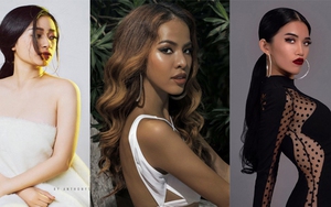 Lộ diện dàn thí sinh nóng bỏng của 'Anh chàng độc thân' mùa đầu tiên