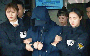 Nữ sinh 16 tuổi trốn thoát sau khi bị bắt cóc làm nô lệ thể xác phơi bày sự thật đáng sợ