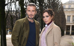 Gia đình Beckham 'phát hoảng' vì bị trộm đột nhập 2 lần trong 1 tháng