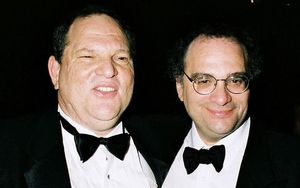 Em trai của Harvey Weinstein bị cáo buộc quấy rối tình dục