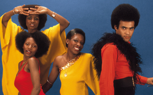 Ban nhạc Boney M muốn được đón Tết cùng người Việt