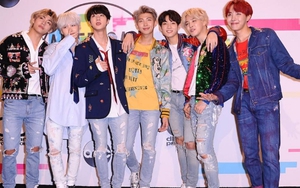 BẤT NGỜ: BTS sẽ không 'ngồi chơi' tại Grammy 2019