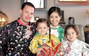 Chồng cũ Hồng Nhung lên tiếng về tin đồn ly hôn vì 'người thứ ba'