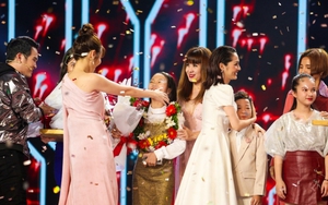 Chung kết Giọng hát Việt nhí: Quán quân an toàn, dễ đoán