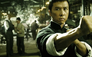 Chân Tử Đan tiết lộ về Diệp Vấn 4