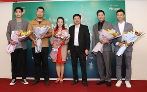 Bầu chọn giải Âm nhạc Cống hiến lần 13-2018: Nghệ sĩ nói gì?