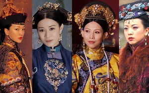 4 kẻ 'đâm sau lưng' nổi tiếng nhất lịch sử phim cung đấu