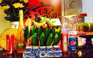 Thờ cúng 3 ngày đầu năm Mậu Tuất 2018: Văn khấn và những điều cần nhớ