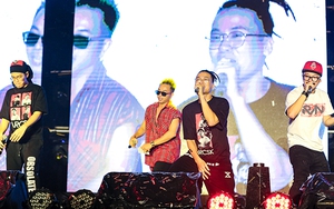 VIDEO: Sau 10+1 năm chinh chiến, Da LAB vẫn 'Luôn là mình'