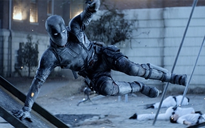 'Deadpool 2' thế chỗ 'Avenger: Infinity War' thống lĩnh phòng vé