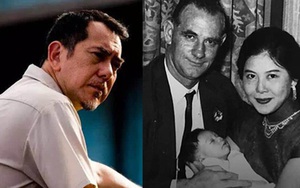 'Diệp vấn' Huỳnh Thu Sinh lao tâm tìm kiếm người cha bỏ đi 52 năm trước