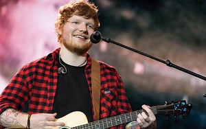 Ed Sheeran sẽ giải nghệ ngay khi có con