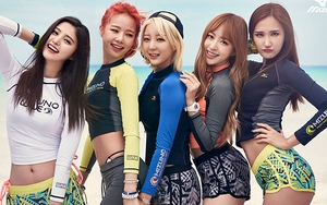 EXID, Seungri (BIGBANG) bất ngờ đến Việt Nam