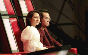 Vòng Minishow 'Giọng hát Việt nhí': Bảo Anh khóc không ngừng khi xem đội Giang - Hồ trình diễn